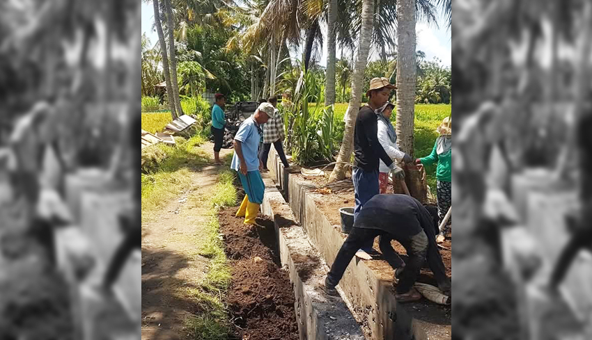 Desa Taro Tertinggi, Desa Suwat Terendah