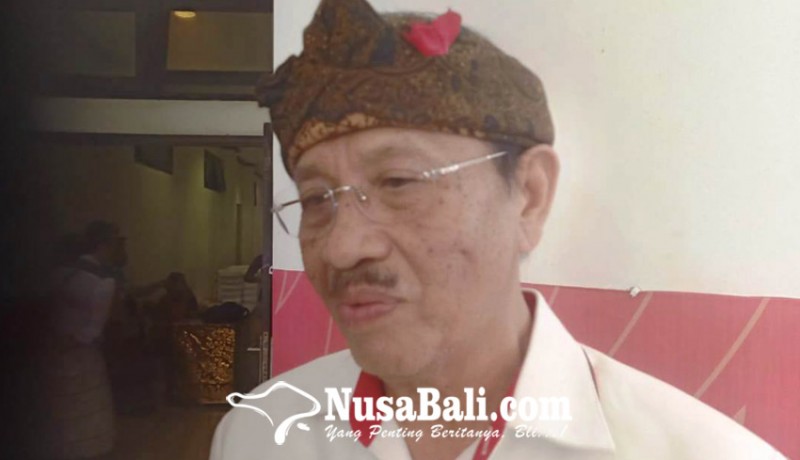 www.nusabali.com-koni-bali-terus-jalin-komunikasi-dengan-dprd