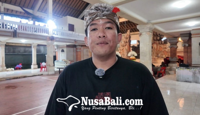 www.nusabali.com-jaga-adat-dan-tradisi-st-jaya-dharma-gelar-lomba-penjor