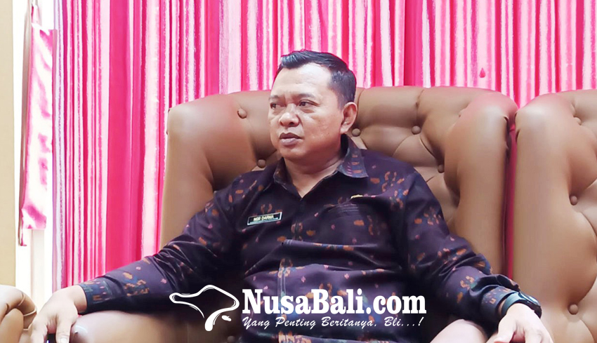 Disdik Tabanan Tunggu Juknis Program MBG