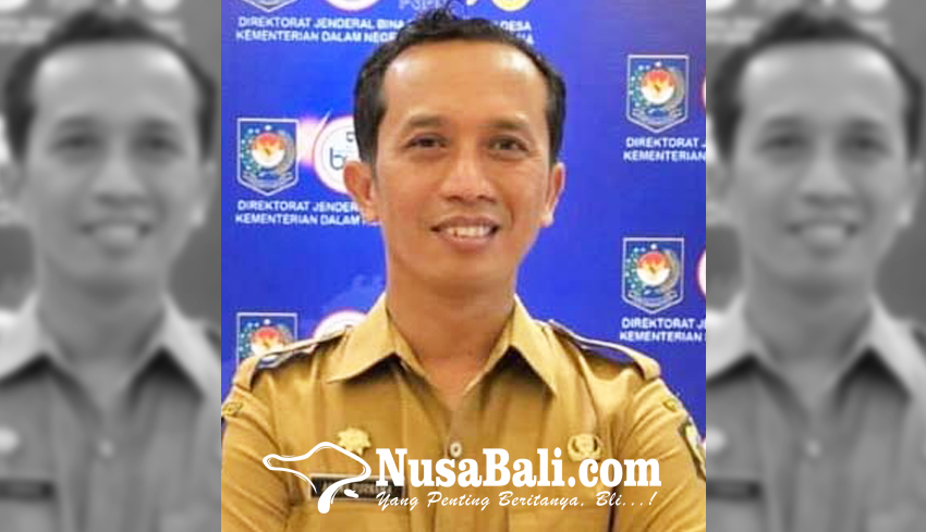 Desa Peninjoan Raih Dana ADD Terbanyak