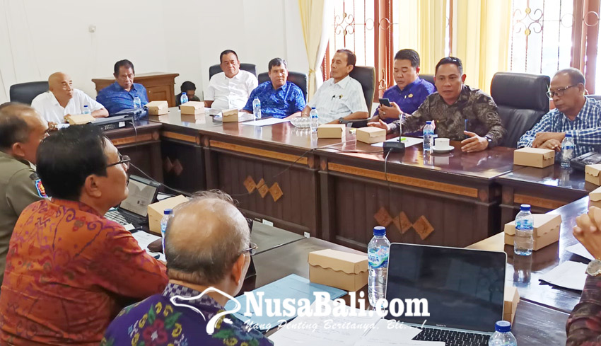 Masalah Baru Sengketa Tanah Negara di Bukit Ser