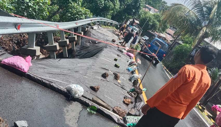 PDAM Pastikan Distribusi Air Bersih ke Buleleng Timur dengan Sumur Bor