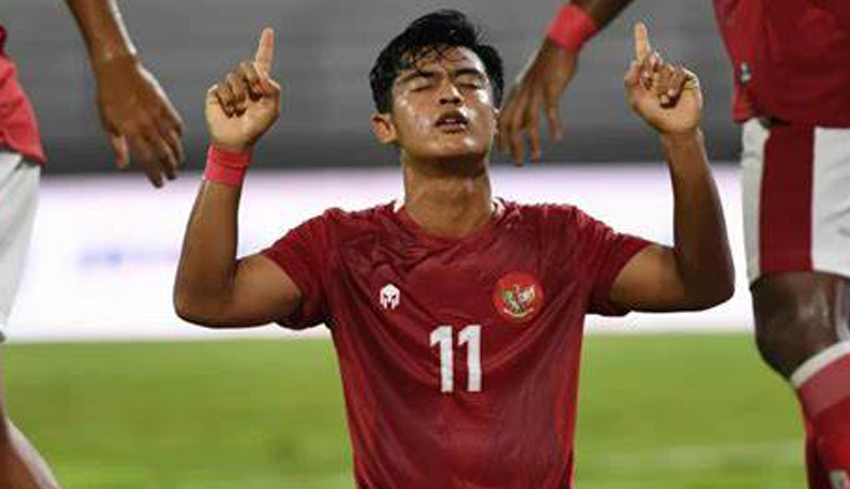 Pratama Arhan Gabung ke Bangkok United