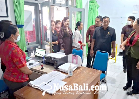 Nusabali.com - ugd-puskesmas-12-jam-kurang-sapras