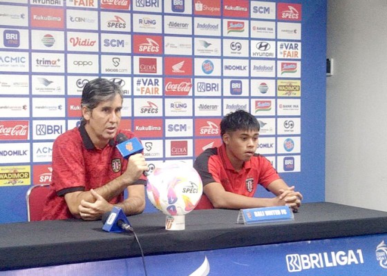 Nusabali.com - bali-united-langsung-fokus-hadapi-persik