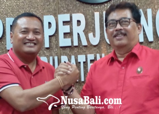 Nusabali.com - mahayastra-berhalangan-hadiri-penetapan-bupati-wabup-terpilih