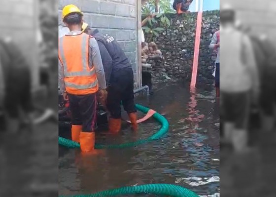 Nusabali.com - banjir-rendam-rumah-warga-di-tuban