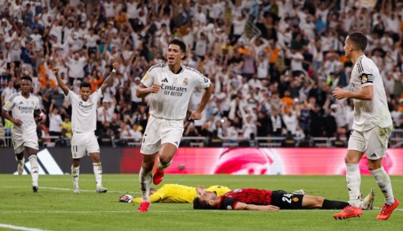 www.nusabali.com-real-madrid-tantang-barcelona-di-final-supercopa-spanyol-gulung-mallorca-di-semifinal