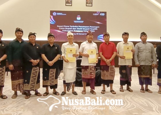 Nusabali.com - sutjidra-supriatna-sudah-susun-program-100-hari-pertama