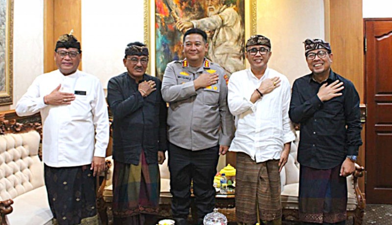 www.nusabali.com-kapolresta-denpasar-wisnu-prabowo-berpamitan