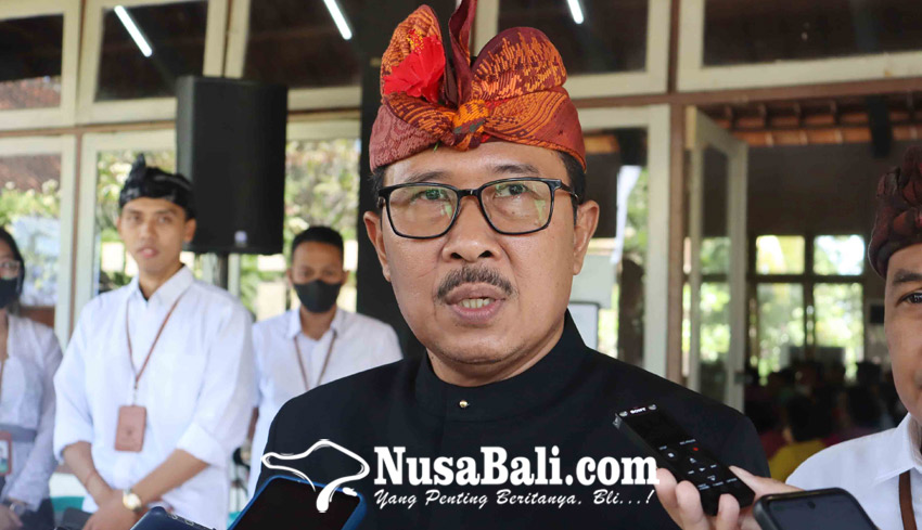 Sepuluh Formasi PPPK Guru Masih Kosong