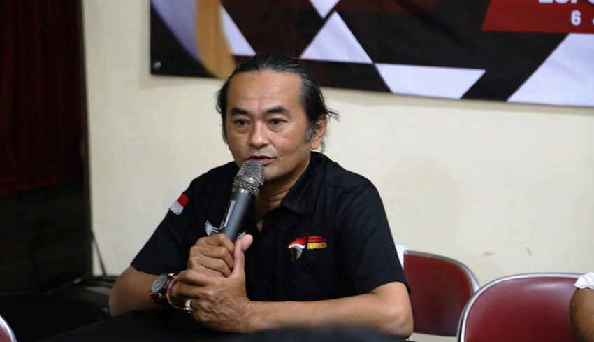 Esport Tetap Gelar Lima Nomor