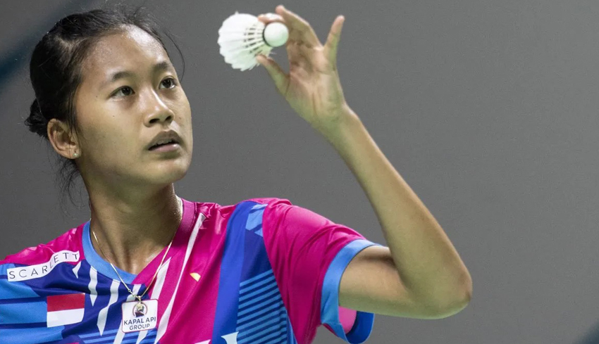 Putri KW Tantang Intanon di 8 Besar Malaysia Open