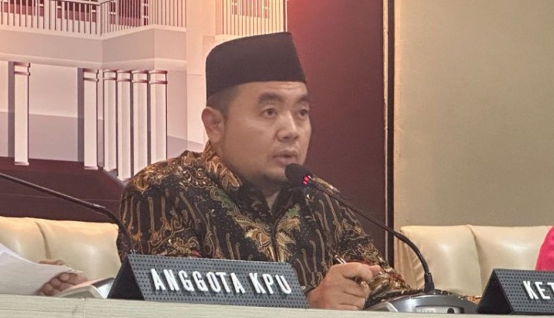 www.nusabali.com-kpu-ri-sebut-21-provinsi-tetapkan-kepala-daerah-hasil-pilkada-2024