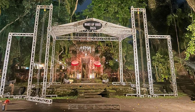 www.nusabali.com-konser-amal-wake-up-ubud-digelar-di-museum-arma