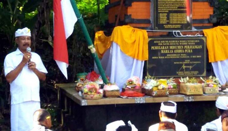 www.nusabali.com-tiga-monumen-perjuangan-ditata-tahun-ini