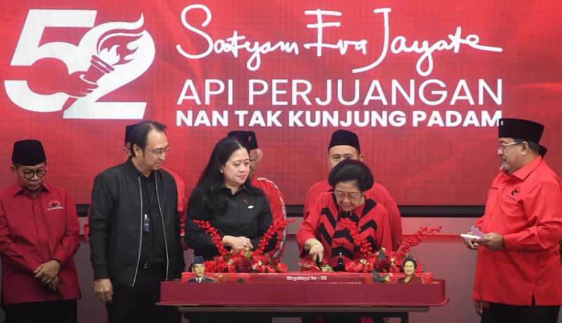 www.nusabali.com-mega-ungkap-ujian-jelang-kongres-pdip