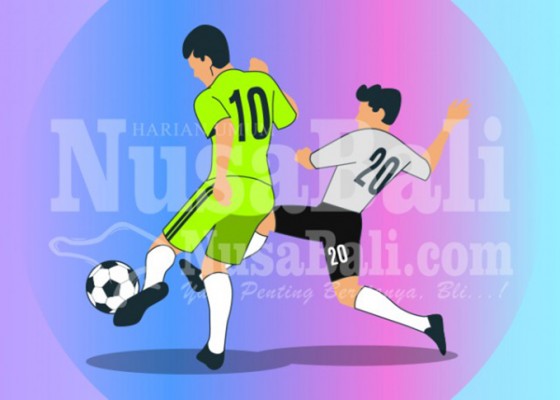 Nusabali.com - borneo-fc-dihajar-buriram-united