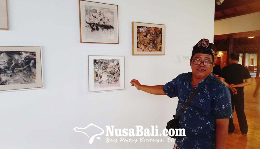 www.nusabali.com-suguhkan-kesederhanaan-bali-zaman-ilu