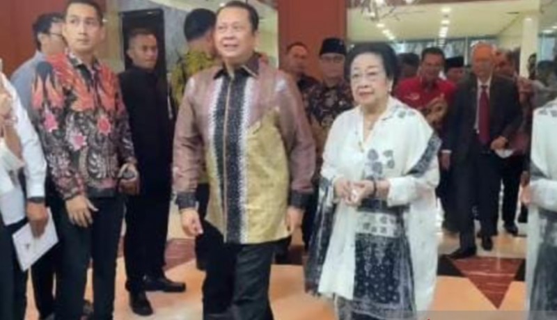 www.nusabali.com-bamsoet-apresiasi-pidato-megawati-soal-pencabutan-tap-mprs