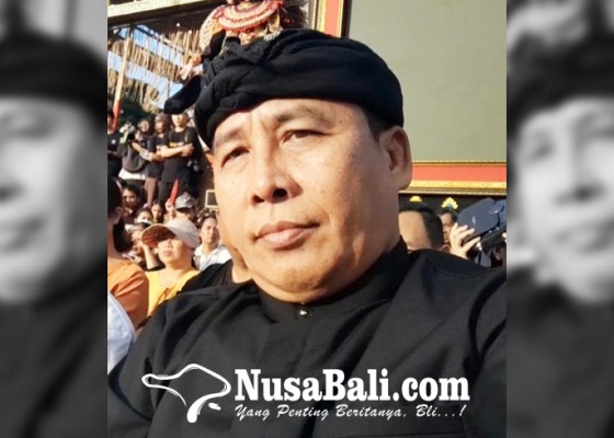 Nusabali.com - disparbud-peringatkan-pengelola-air-terjun