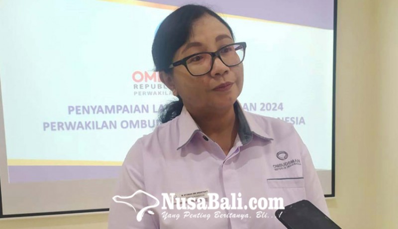 www.nusabali.com-ombudsman-ri-bali-selama-2024-terima-468-konsultasi-masyarakat