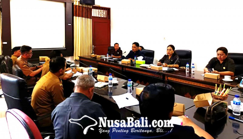 www.nusabali.com-dewan-minta-persiapan-matang-program-makan-bergizi-gratis