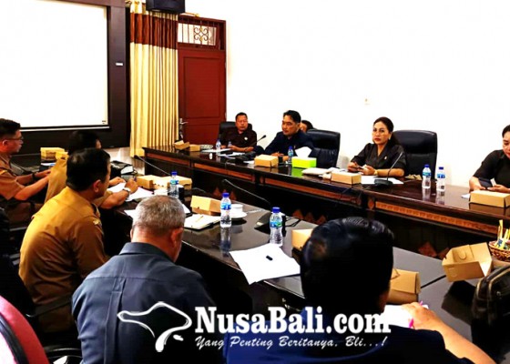 Nusabali.com - dewan-minta-persiapan-matang-program-makan-bergizi-gratis