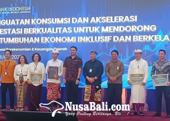 Nusabali.com - ketimpangan-jadi-masalah-utama-ekonomi-bali