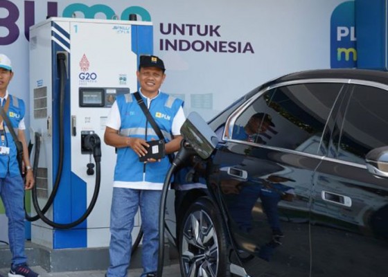 Nusabali.com - pln-bali-catat-beban-puncak-capai-1107-megawatt-selama-nataru