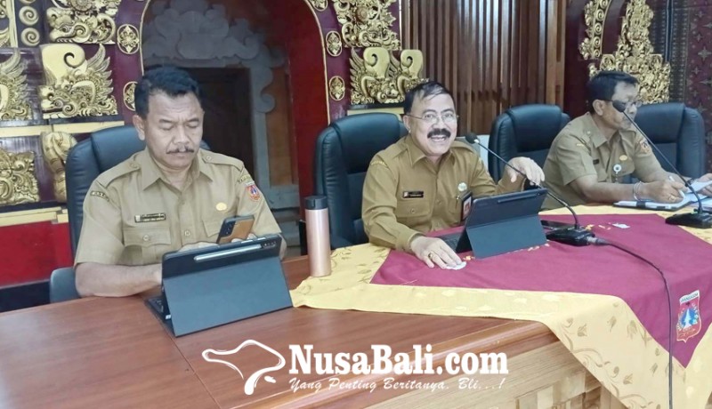 www.nusabali.com-rombak-rpjmd-sekda-sedana-merta-panggil-pimpinan-opd