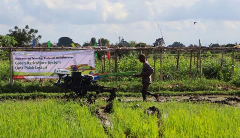 www.nusabali.com-pertamina-patra-niaga-jatimbalinus-borong-14-penghargaan-di-indonesia-green-awards-2025