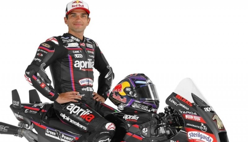 www.nusabali.com-jorge-martin-tak-terbebani-nomor-1-motogp-2025