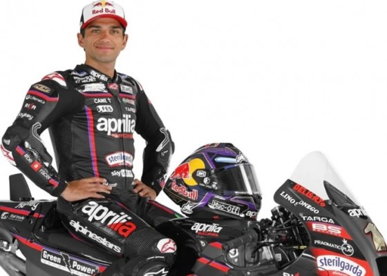 Nusabali.com - jorge-martin-tak-terbebani-nomor-1-motogp-2025