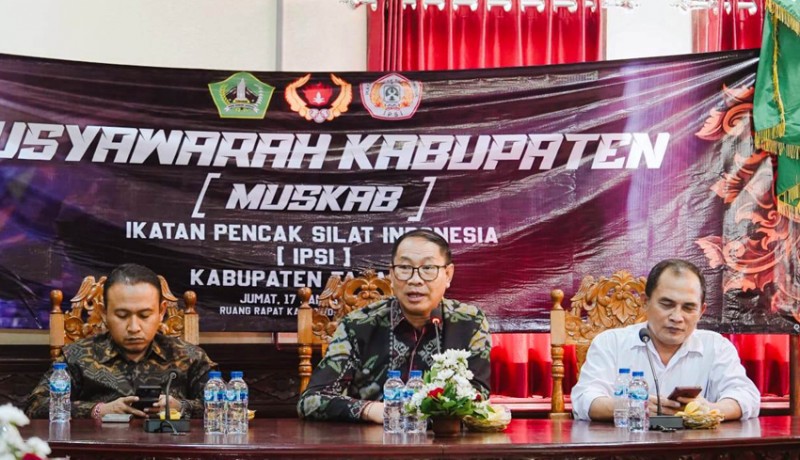 www.nusabali.com-buka-muskab-ipsi-tabanan-suiasa-tekankan-organisasi-transparan