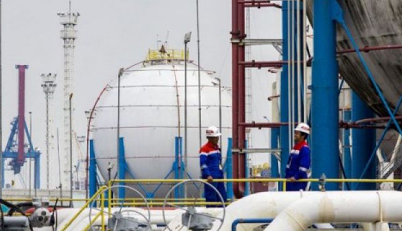 www.nusabali.com-bahlil-pembangunan-industri-lpg-domestik-penting-untuk-kurangi-impor