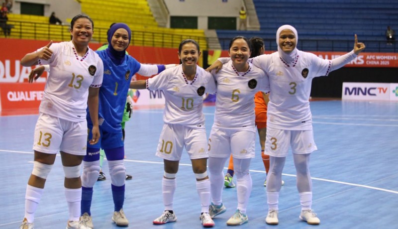 www.nusabali.com-timnas-futsal-putri-hadapi-tim-kuat-jelang-ke-piala-asia