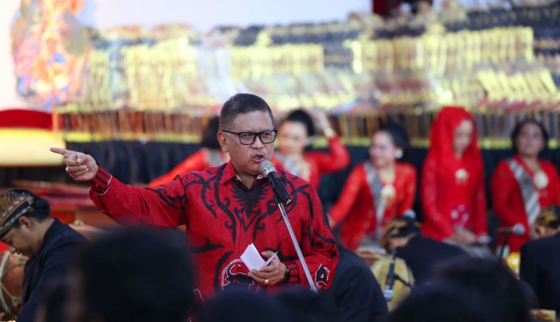 www.nusabali.com-hasto-sebut-megawati-dan-prabowo-akan-berkomunikasi-langsung