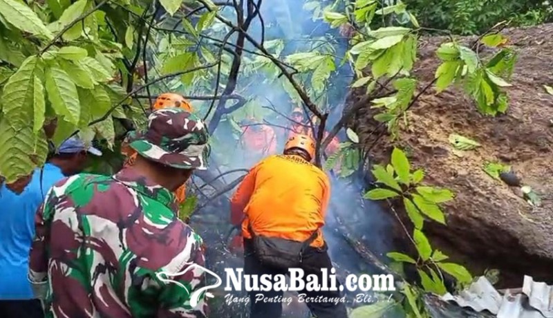 www.nusabali.com-korban-terakhir-longsor-klungkung-ditemukan-tewas