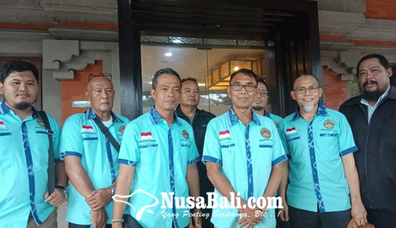 www.nusabali.com-ketua-pengprov-ti-bali-diperiksa-6-jam