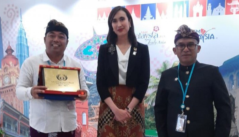 www.nusabali.com-desa-taro-raih-penghargaan-asean-tourism-award