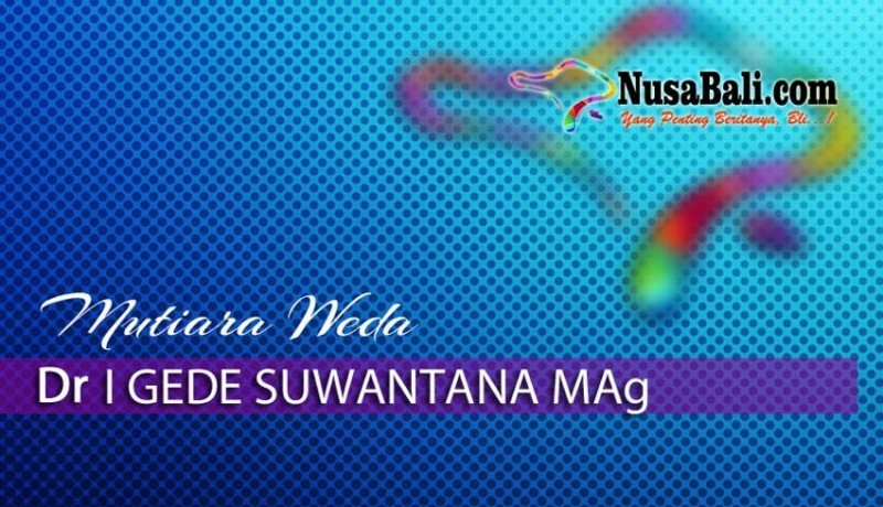 www.nusabali.com-mutiara-weda-antara-instink-dan-kecerdasan