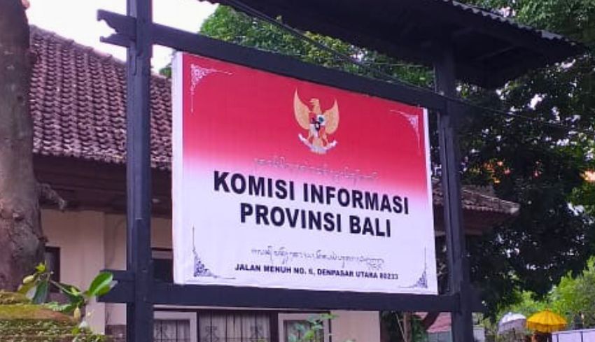 DPRD Bali Umumkan Hasil Uji Kelayakan Calon Anggota Komisi Informasi