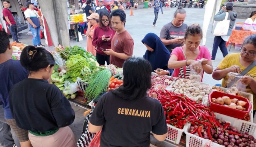 Bank Indonesia: Stabilitas Inflasi Jadi Kunci