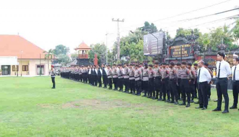 www.nusabali.com-gelar-operasi-antik-polres-buleleng-buru-pelaku-narkoba