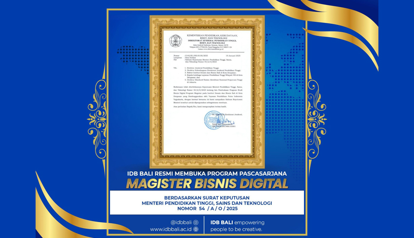 www.nusabali.com-idb-bali-resmi-membuka-program-magister-bisnis-digital-pertama-dan-satu-satunya-di-indonesia