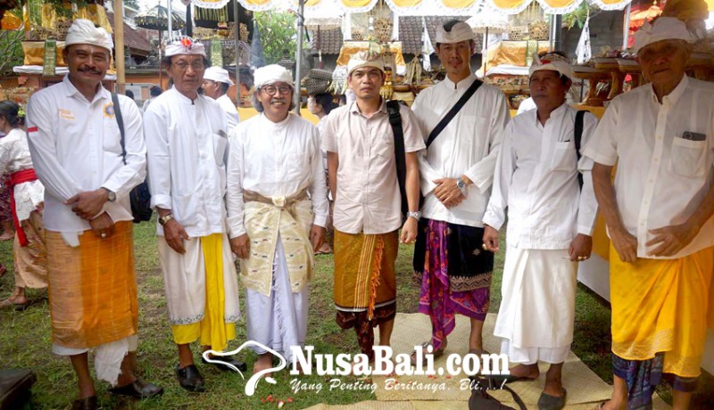 www.nusabali.com-bendesa-karangasem-mundur-diganti-tokoh-puri-batuaya