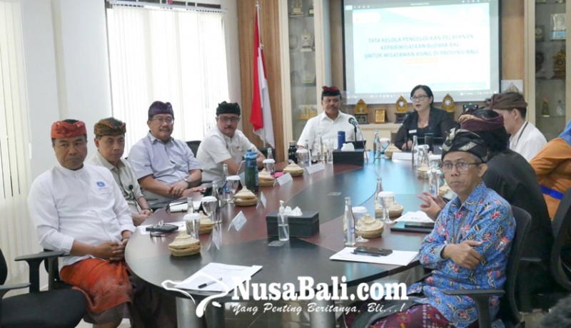 www.nusabali.com-sekda-dewa-indra-sebut-optimalisasi-perlu-waktu