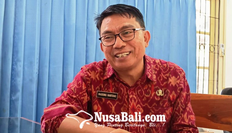 www.nusabali.com-realisasi-dd-2024-masih-ada-silpa-dari-efisiensi-anggaran